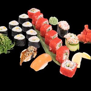 Ֆուտարիդե սեթ