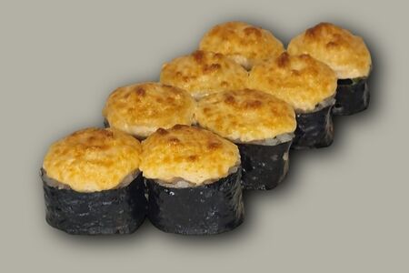 Запеченная Филадельфия