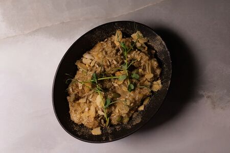 Фермерская каша