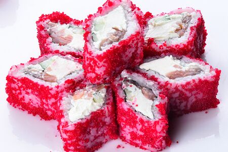 Ролл Звезда