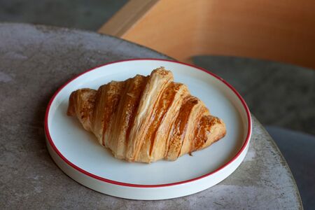 Круассан классический