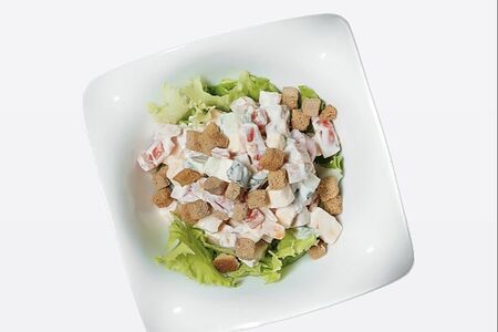 Салат Малибу