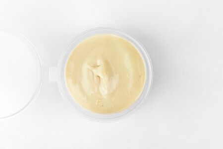 Соус йогуртовый