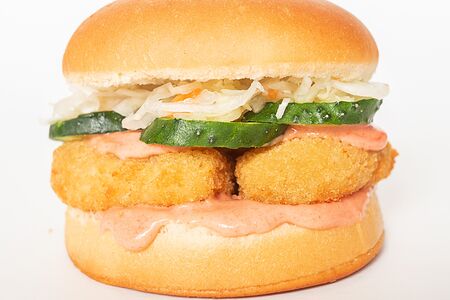 Бургер Наггетс