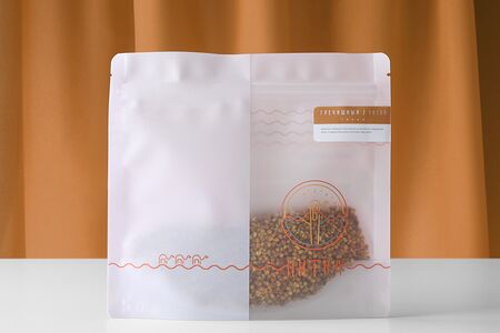 Чай Тизан Нитка Гречишный