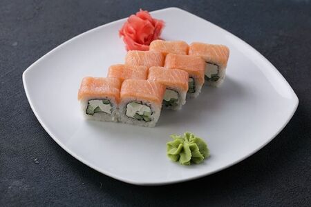 Ролл Филадельфия