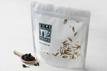 Те Гуаньинь пропечённый 100г