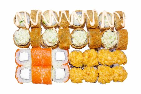 Сет Фудзияма