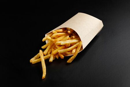 Картофель фри