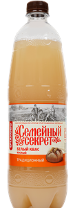Квас Семейный секрет (Традиционный)