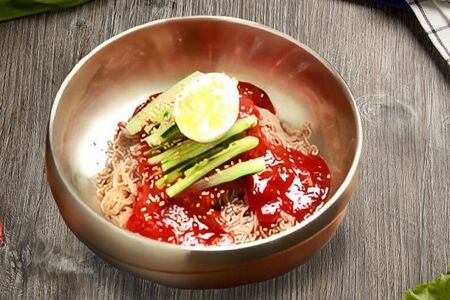 Бибим Нэн мён