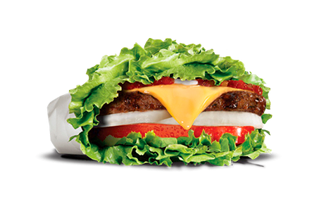 Лоу Карб Феймос Бургер