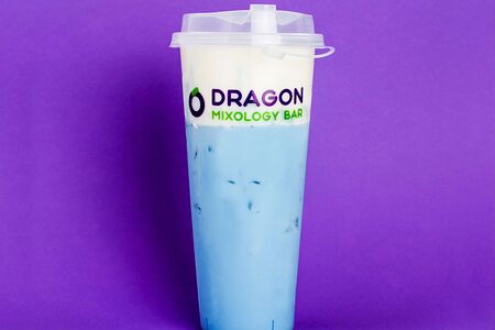 Небесный Dragon