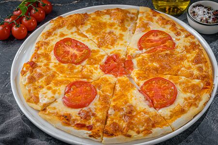 Пицца Маргарита