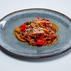 Сокоги покым