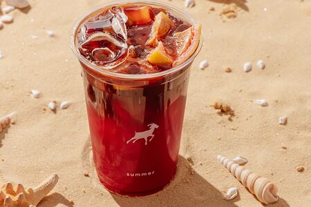 Черри бамбл