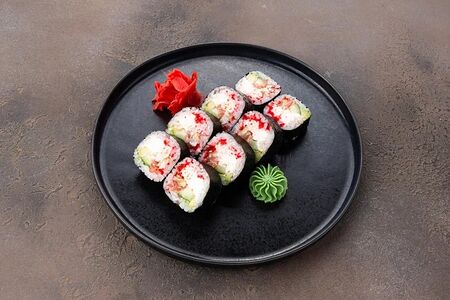 Ролл Сан Ремо