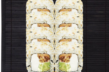 Аляска Угорь