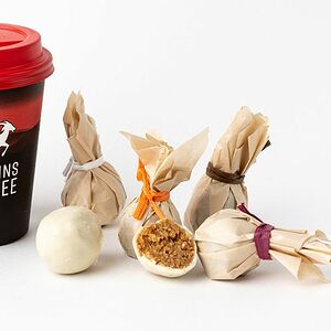 Конфета Коко