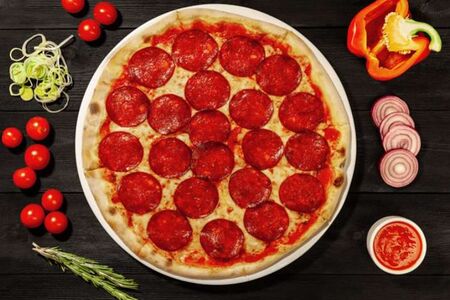 Пицца Пепперони