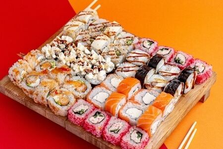 Идеальный сет