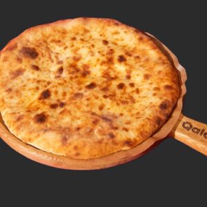 Хачапури Имерули Тхели