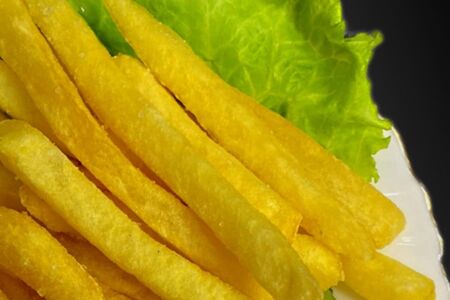 Картофель фри