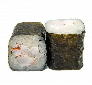 Маки Креветка