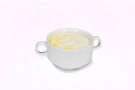 Каша рисовая