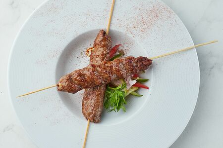 Люля из говядины