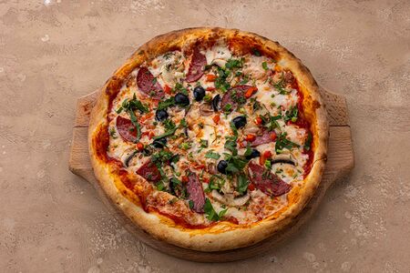 По-домашнему