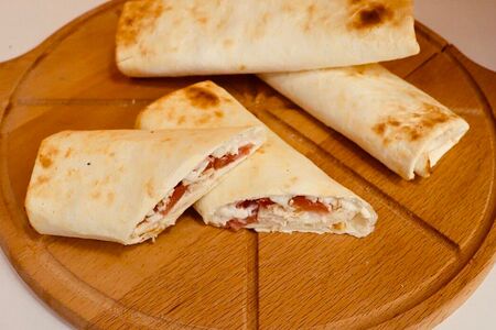 Стоппер с цыпленком