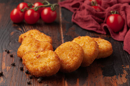 Наггетсы куриные