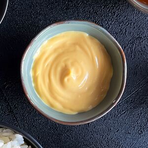 Сырный соус