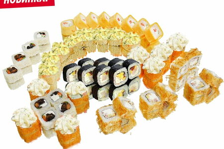 Вспышка титана