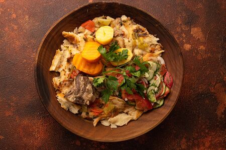 Фатир-шурпа