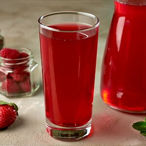 Морс Клюква