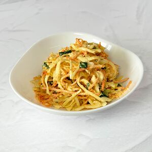 Салат Коул Слоу