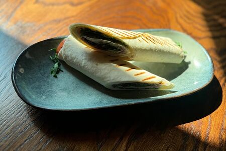 Итальянский ролл