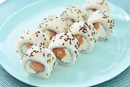 Норвежский Big