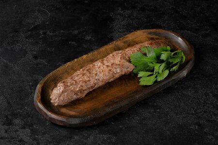 Люля-кебаб из говядины