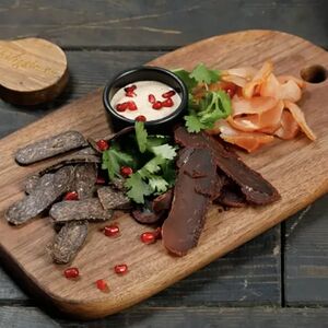 Мясная нарезка