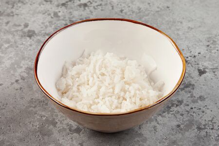 Рис басмати