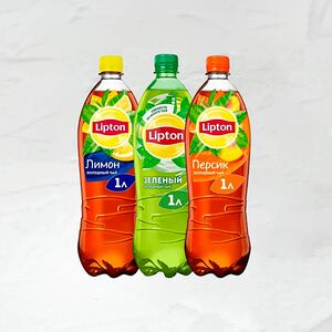 Чай Lipton