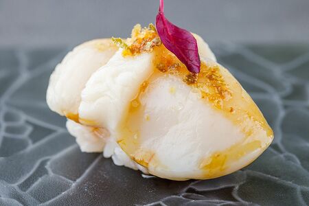 Суши Морской гребешок