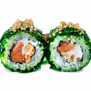 Киноми маки