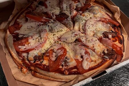 Пицца Tiger Биф Кинг