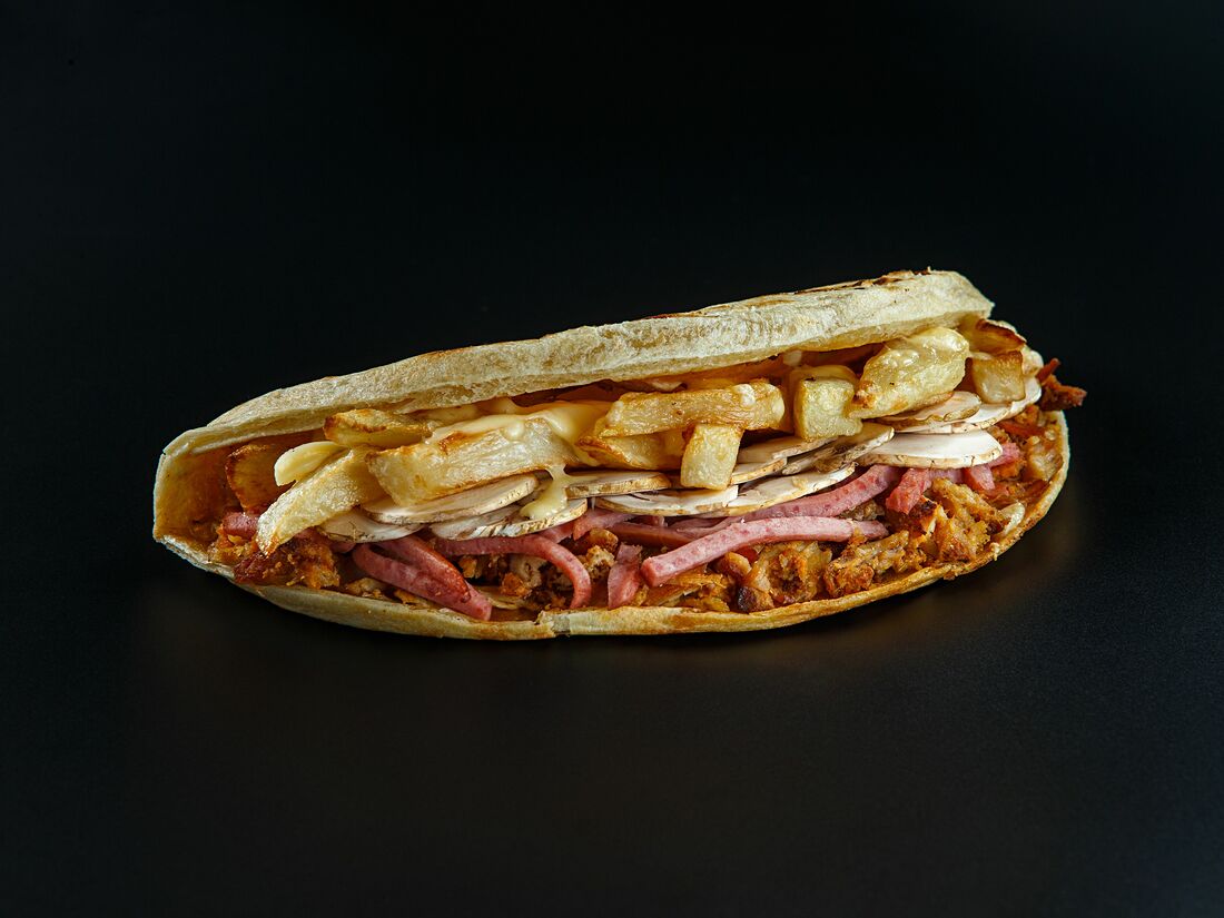 Пицца мания