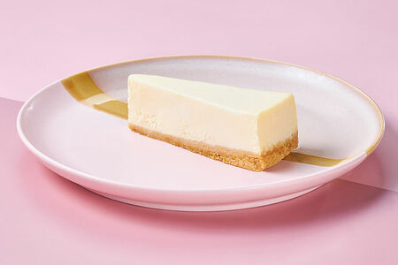 Чизкейк Нью-Йорк