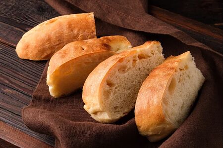 Толстый лаваш